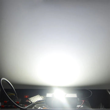 ampoule led cob 10w 20w 30w 50w 100w 12v blanc moderne 6000k 3000k