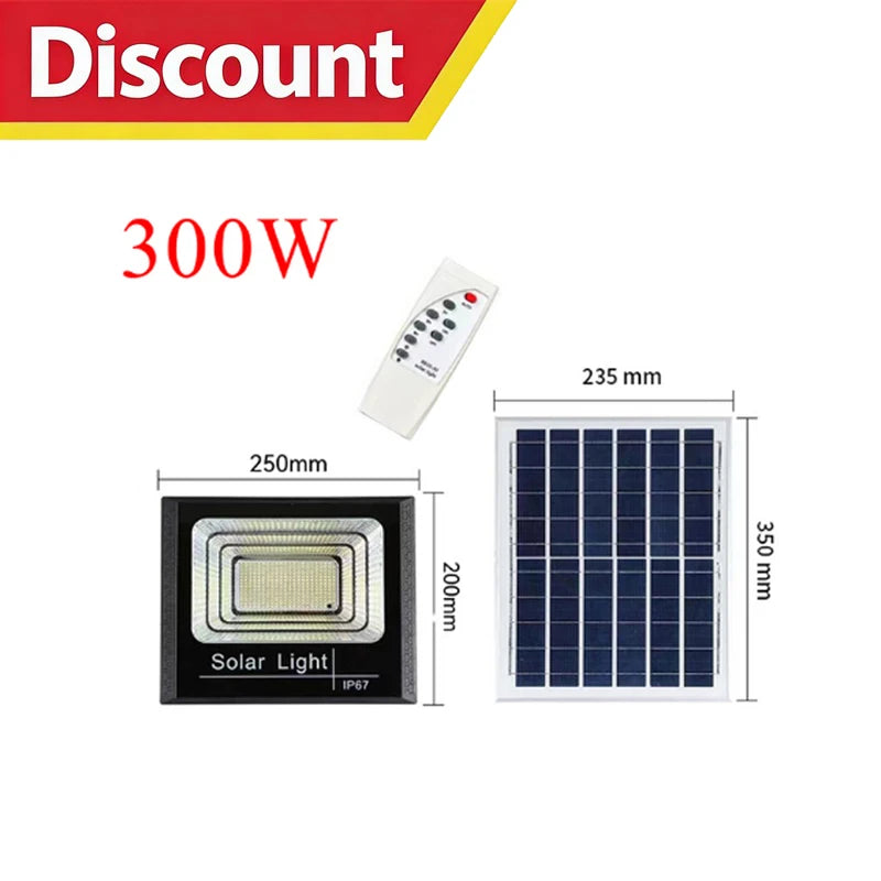 projecteur solaire led ip67 moderne autoinstallation noir blanc