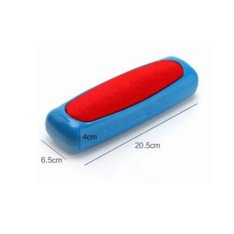 balai brosse nettoyeur tapis table collecteur saleté miettes respectueux environnement simple utilitaire