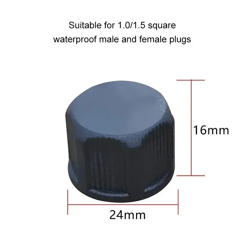 chaîne lumineuse noire led transparente moderne 10 20 lampes clips étanches camping mariage