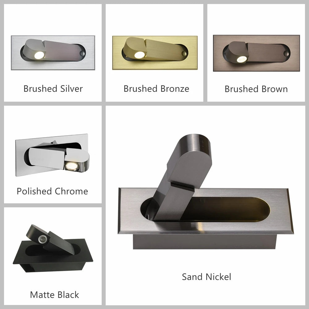 Comparaison des températures de couleur blanc chaud et blanc naturel de la lampe LED