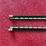 barres lumineuses led vert blanc modernes connecteurs led réutilisables aluminium moderne technologique