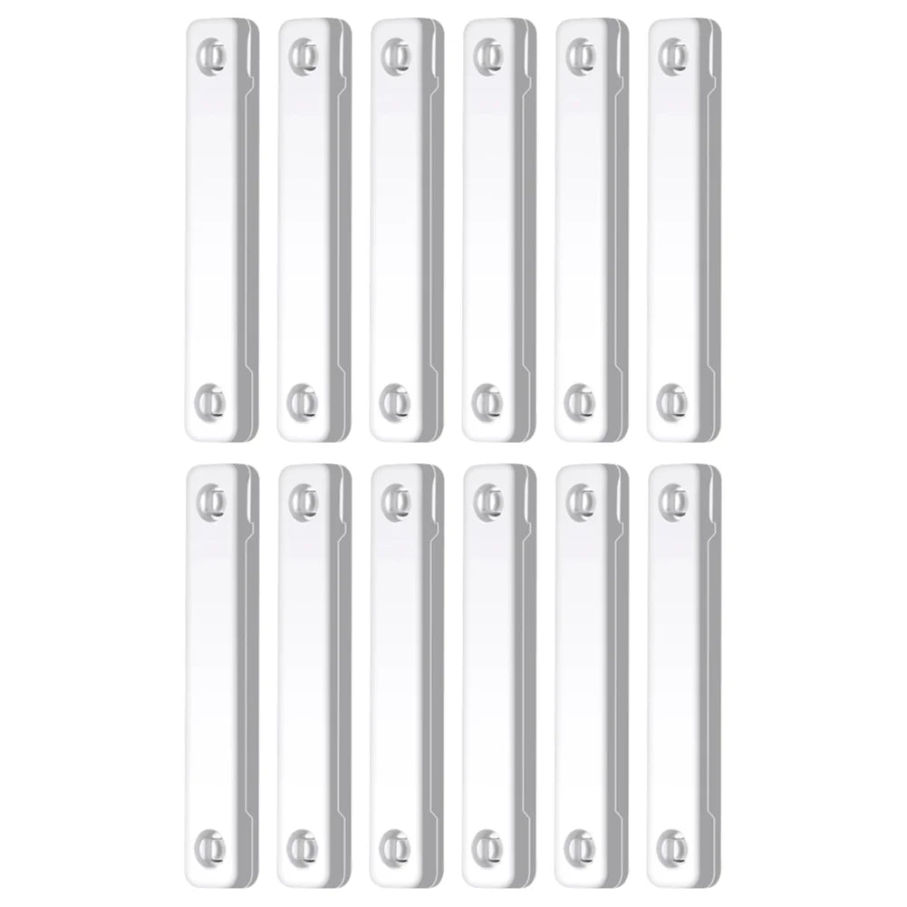 filet protection fenetre clips magnetiques noir blanc maille fine moderne