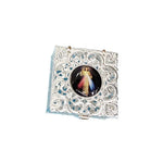 boîtes bijoux or argent élégantes ajourées classiques bonbons favor mariage trinkets organizer