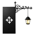 lampe rétro sorcières automnale citrouilles livres éditions binbir gece masallari textures métal étagère décoration