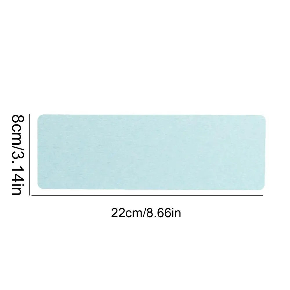 tapis bain diatomite absorbant séchage rapide moderne salle bain cuisine