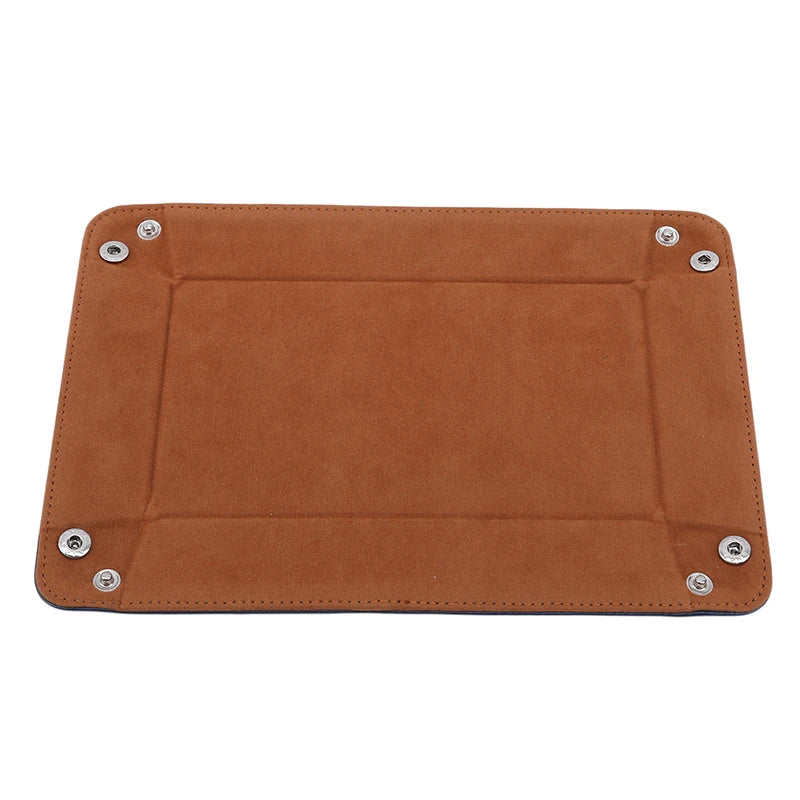 organiseur rangement moderne velours violet bleu vert rouge marron eyelets
