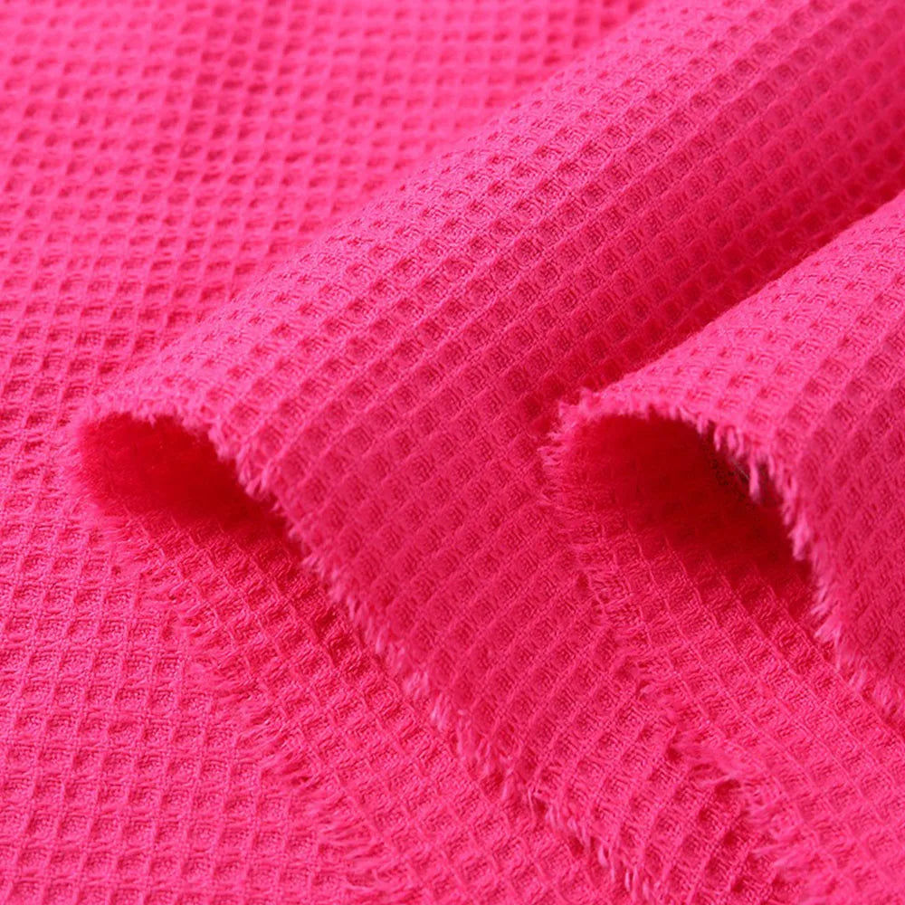 tissu coton polyester carreaux texture moderne absorbant anti déchirure serviettes sous vetements chaussons pantalon