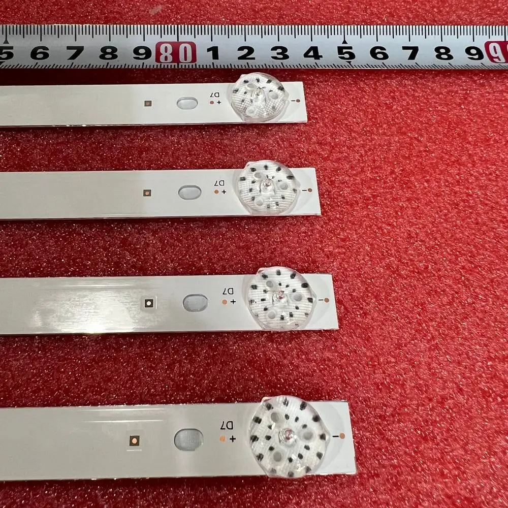 bandes led rétroéclairage blanc modernes réutilisables connecteurs électriques rondelles led opaques sans fil non