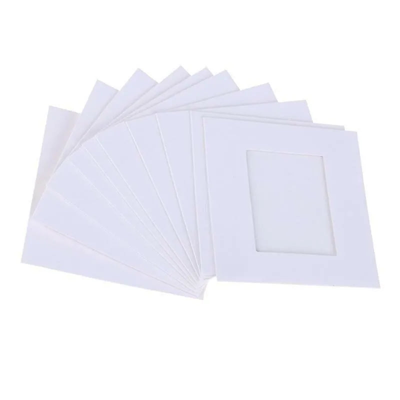 guirlande photo cartes pinces linge noir marron blanc rustique décoration chambre corde jute