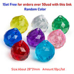 rideau pvc clips moderne rose bleu clair facile porte maison translucent