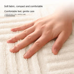tapis bain gris rayures horizontales polyester moderne antidérapant salle bain douche 40x60cm 50x80cm