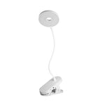 lampe led portable usb rechargeable touch dimming protection yeux moderne