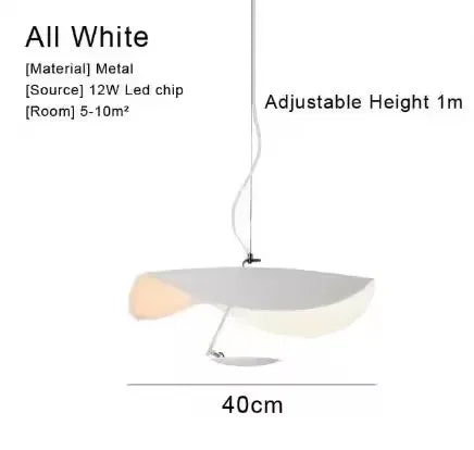 luminaire suspension métal noir doré contemporain minimaliste salon salle manger intérieur luxe