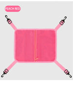 sac rangement paddle surf violet bleu clips pratique outdoor water sports