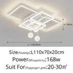plafonnier moderne luminaire suspendu blanc noir doré cristaux géométrique contemporain