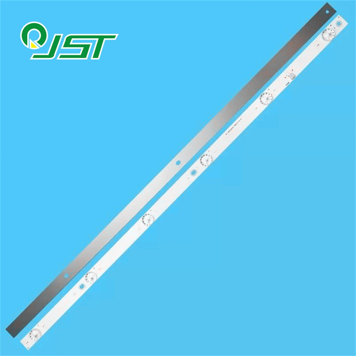 ruban led blanc moderne fixation certifié rohs blanc opacité led bande fixe