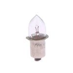 ampoules led transparentes classiques 2.4v 3.6v 4.8v 6v 7.2v filament métallique flux lumineux certification
