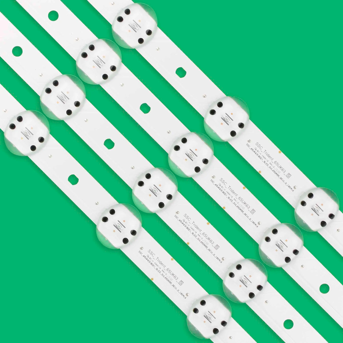 ruban led blanc adhésif moderne ampoules led éclairage industriel aluminium certifications flux lumineux
