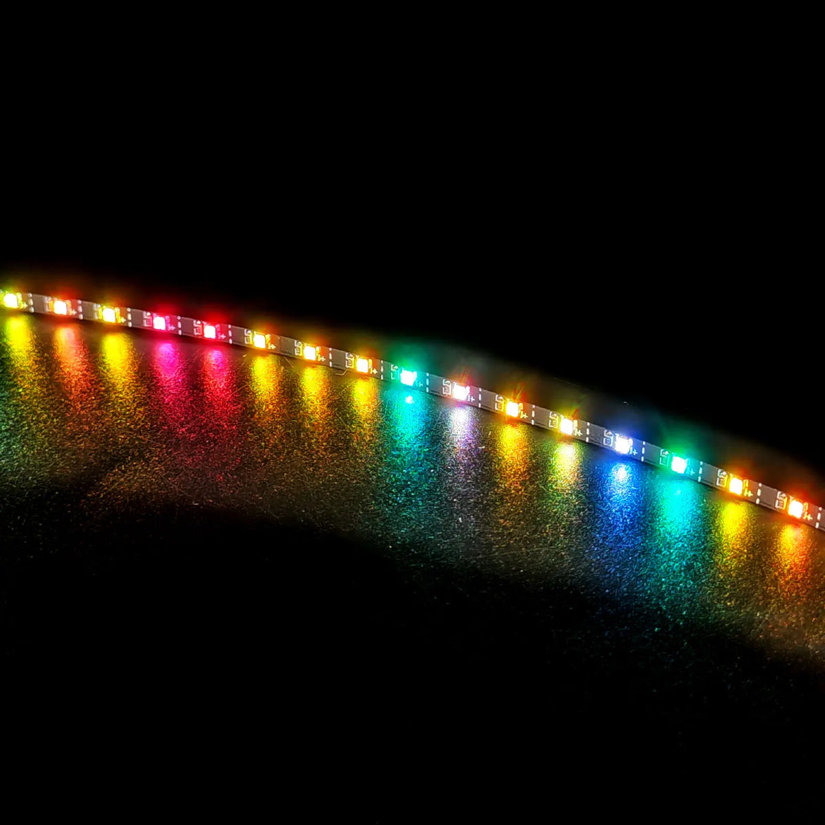 ruban led bleu vert rouge moderne câble usb 30cm carte extension deux broches