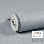 papier peint lin imitation moderne résistant l'eau sans formaldéhyde blanc beige gris bleuclair rosepâle