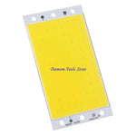 plaque led jaune gris moderne 94x50mm 12v lumineuse haute qualité