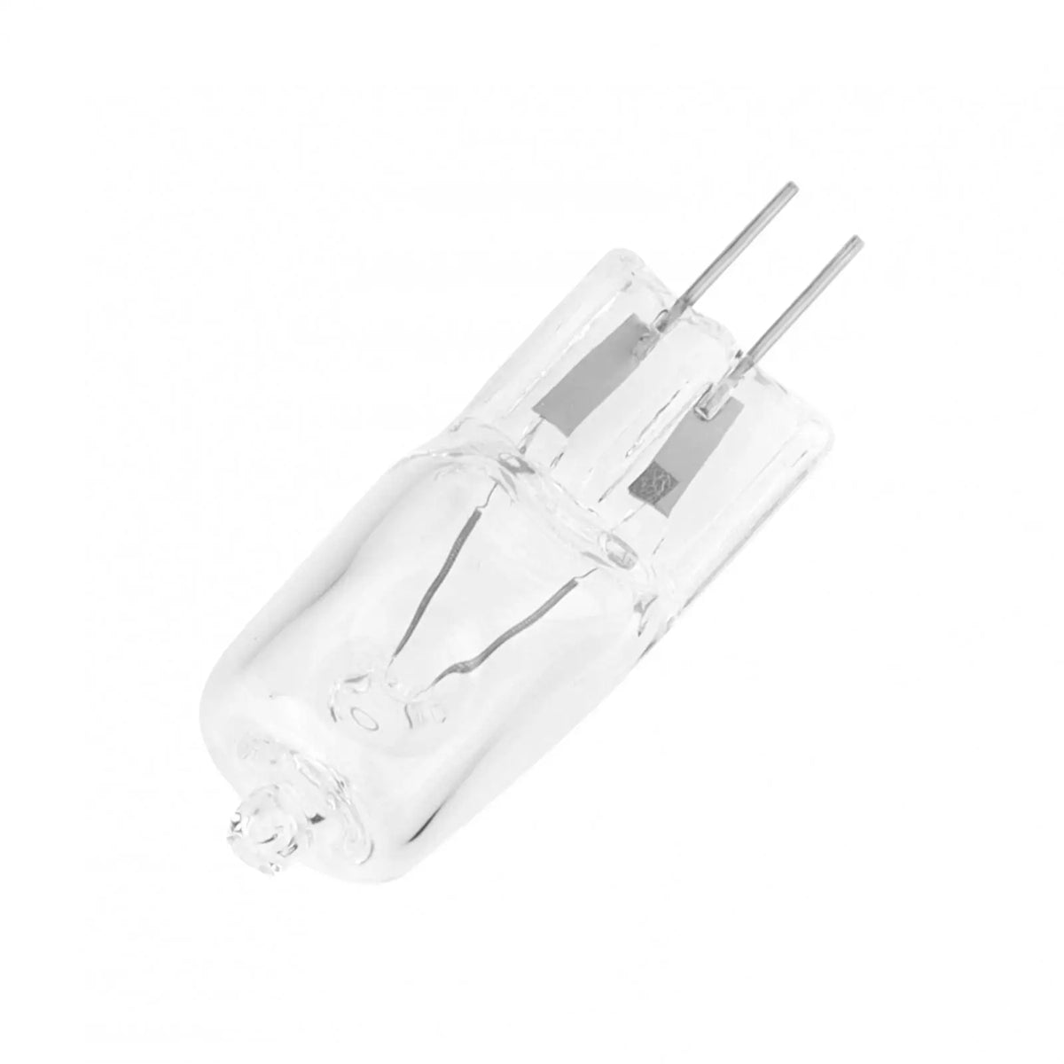 ampoules halogènes g4 transparentes opalescentes 24v 220v blanc chaud classique 10w 20w 35w 50w