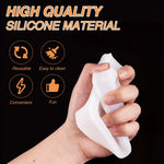 moules savon silicone motifs floraux transparents moderne minimaliste