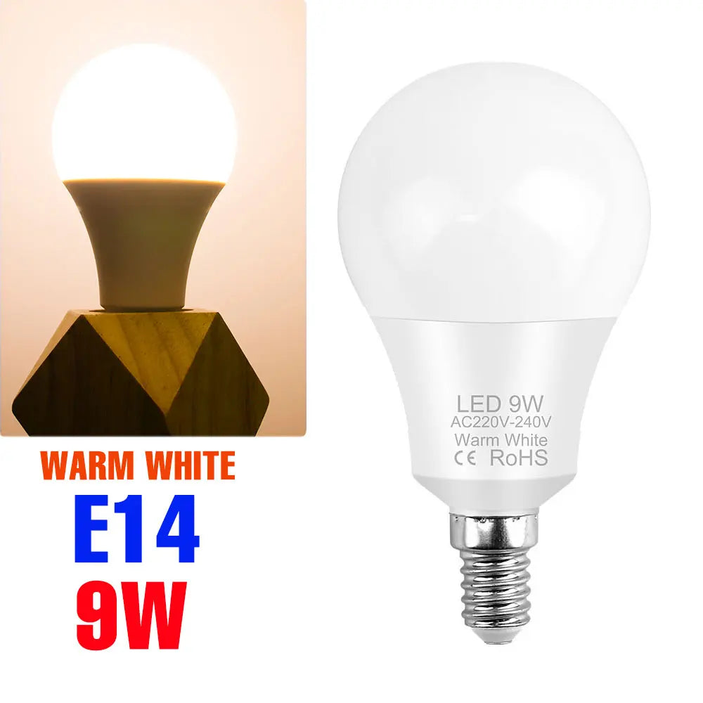 ampoule led globe blanc mat culot e27 moderne salon maison éclairage intérieur maison
