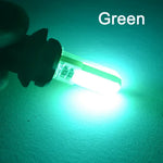 ampoules led t10 blanc naturel 2000 lumens 50000h modernes étanches 12v