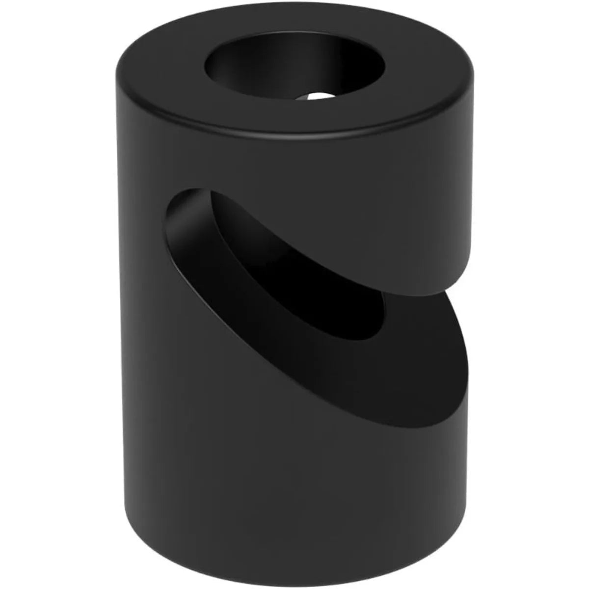 supports câble noir modernes lustres suspendus clip montage mur