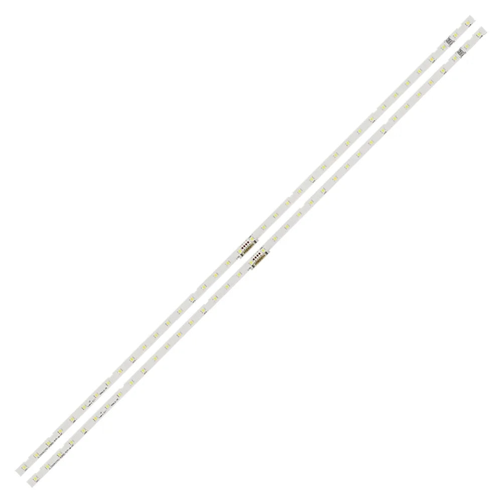 barres lumineuses led blanc jaune industriel connecteurs électriques aluminium led rouges éclairageintérieur