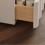 support tv moderne meuble bois salon minimaliste deco maison tiroirs blanc