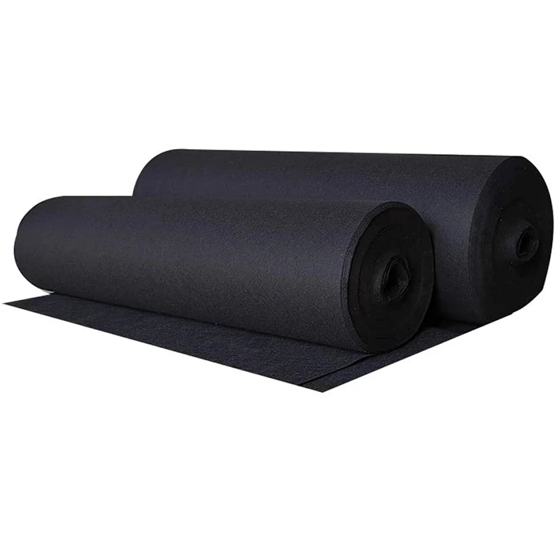 tapis noir rectangle solide moderne intérieur extérieur prière salon décoration commerciale vacuuming polyestère