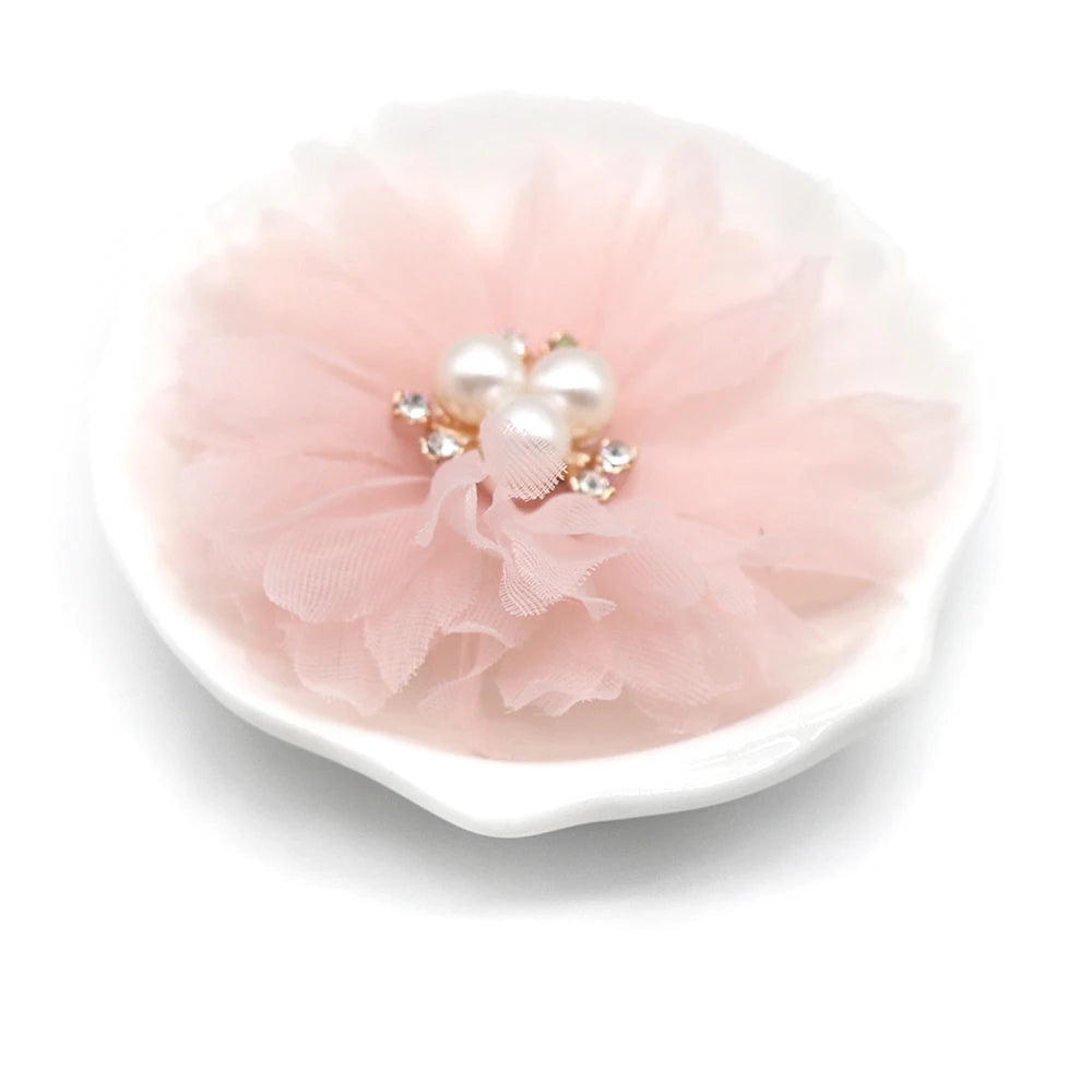 accessoire cheveux strass gris rose blanc violet féminin décoration intérieure festive anniversaire baby shower