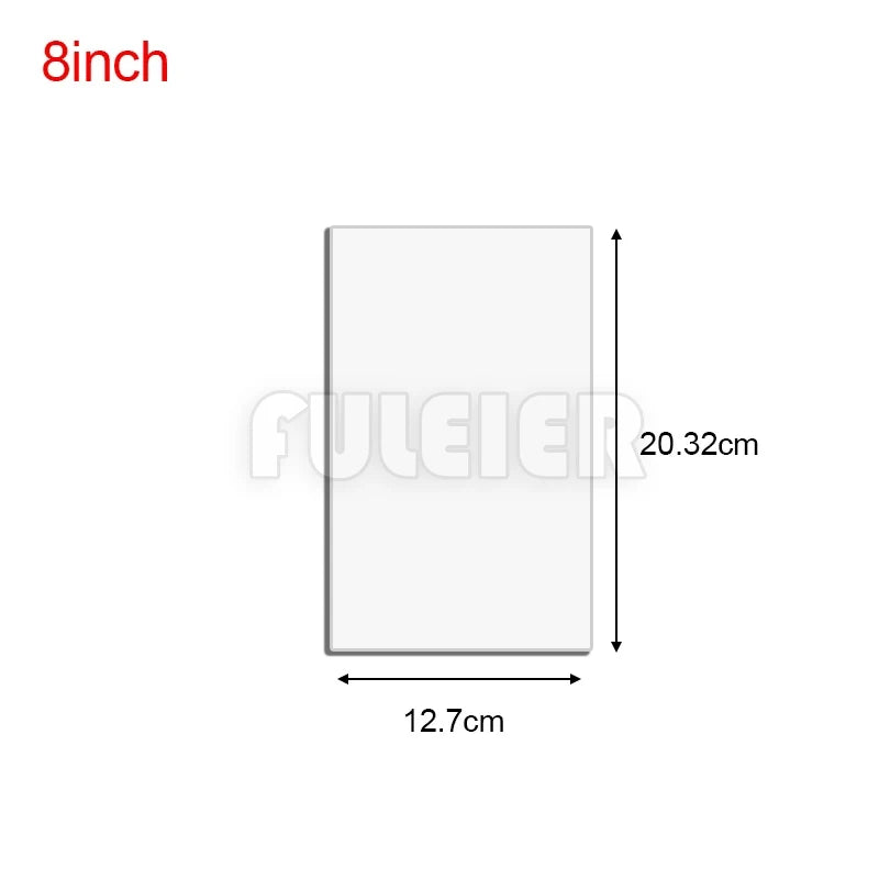 disque gateau transparent acrylique professionnel racleur creme plaque vierge decore gâteau moule deco escalade