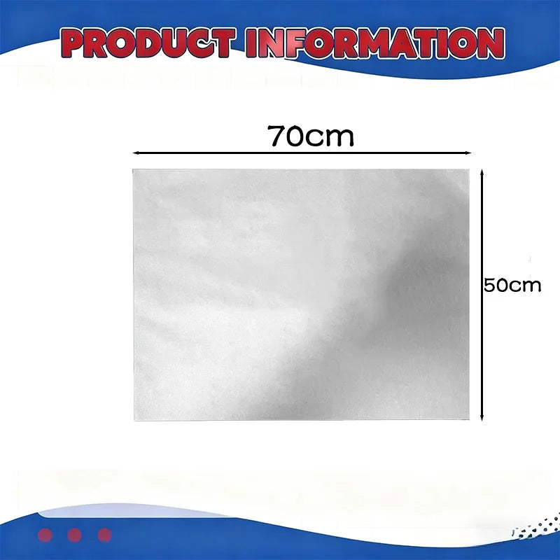 serviette jetable blanche non tissée hygiénique simple imperméable usage unique