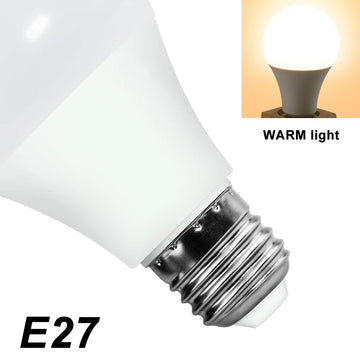 ampoule led boule blanche mate moderne lustre salon chambre culot e27 e14 maison