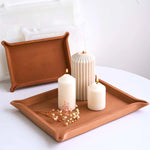 moule silicone plat plateau rangement angle diy bijoux deco intérieure bougie vase fleur maisonnette