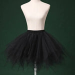 jupe tutu femme tulle danse classique ballet spectacle robe bal courte