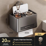porte brosse wc ventouse panier rangement moderne brosse toilette flacon nettoyant désinfectant sans perçage
