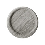 plateau marbre gris marbré moderne minimaliste naturel ornemental bijouterie deco maison