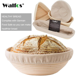 panier pain rotin naturel fermentation service tressé main aération croûte croustillante mie légère