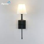 lampe murale moderne or lisse fixée éclairage led 220v 110v flux 249 2000
