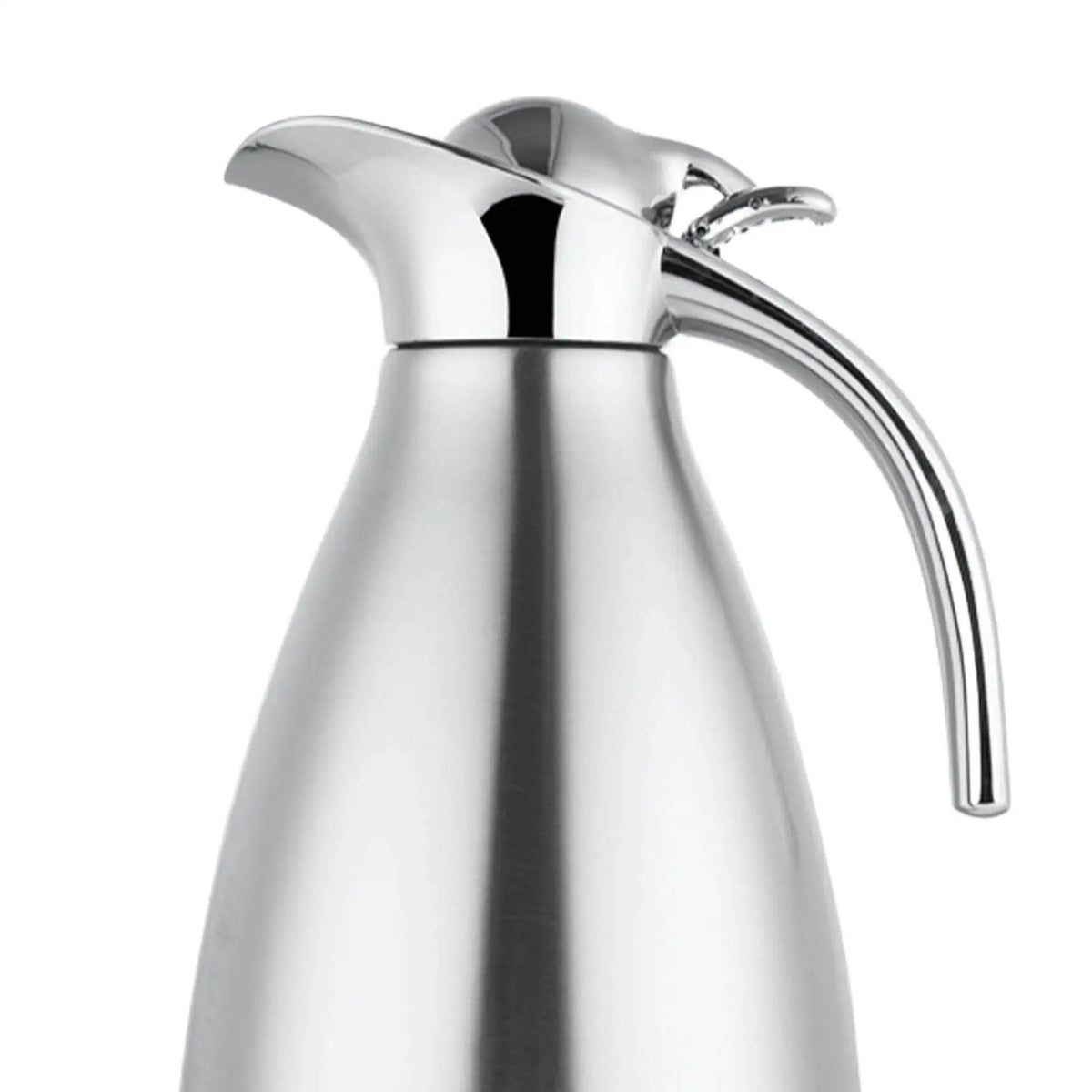 thermos acier inoxydable 316 hot liquids carafe eau durable réutilisable lave vaisselle sans bpa