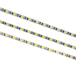 Ruban lumineux LED blanc chaud 5 mètres