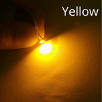 diodes led 2835 3020 jaune blanc rose rouge vert orange moderne 100pcsRGBO