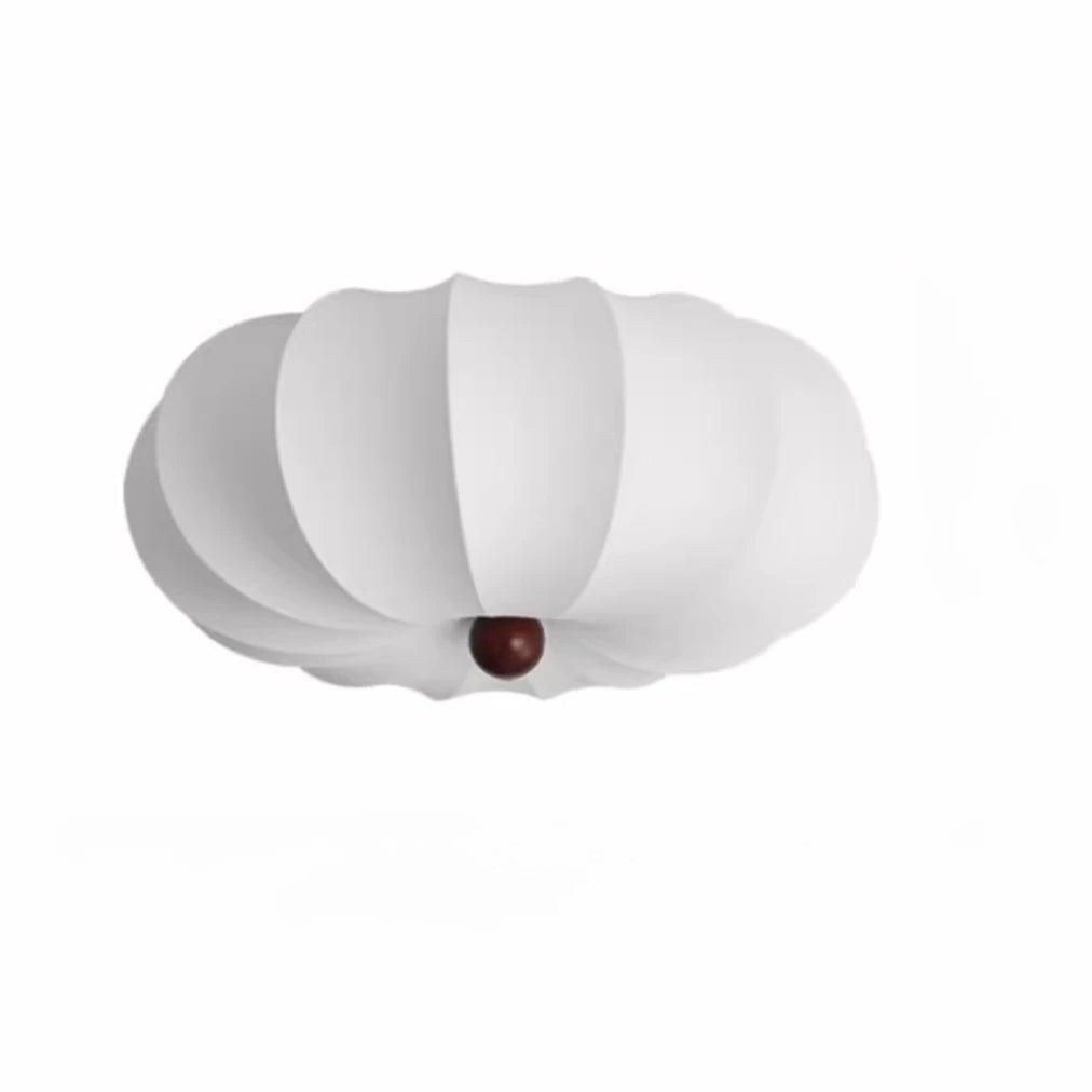 lampe moderne blanche rayures noires fixations invisibles chambre coucher led contemporain