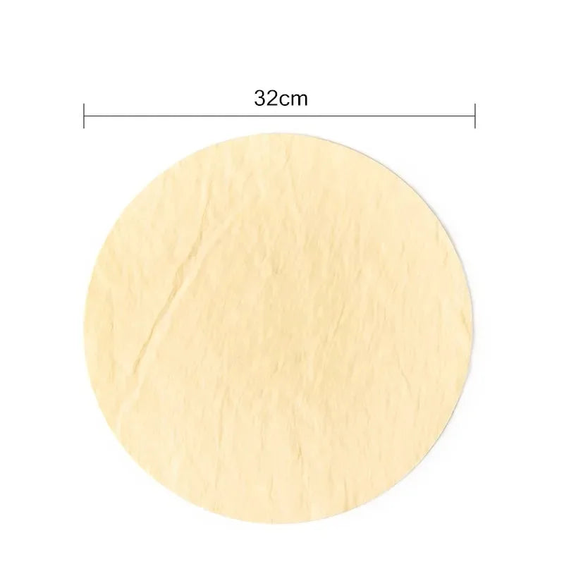 serviette papier beige clair texture légèrement rugueuse simple utilitaire sculpture tissu plateforme tournante auxiliaire