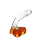 set décanter verres liqueur transparent star wars stormtrooper geek collector ambré argenté 25oz 10oz